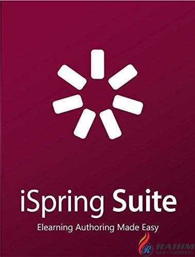 iSpring Suite 8.7 Free Download