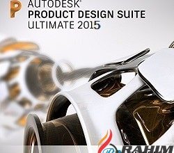 Autodesk Product Design Suite Ultimate 2015 Free Download