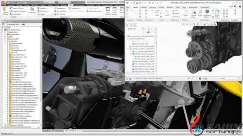 Autodesk Product Design Suite Ultimate 2015 Free Download
