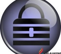 KeePass Password Safe 2.37 Portable Free Download