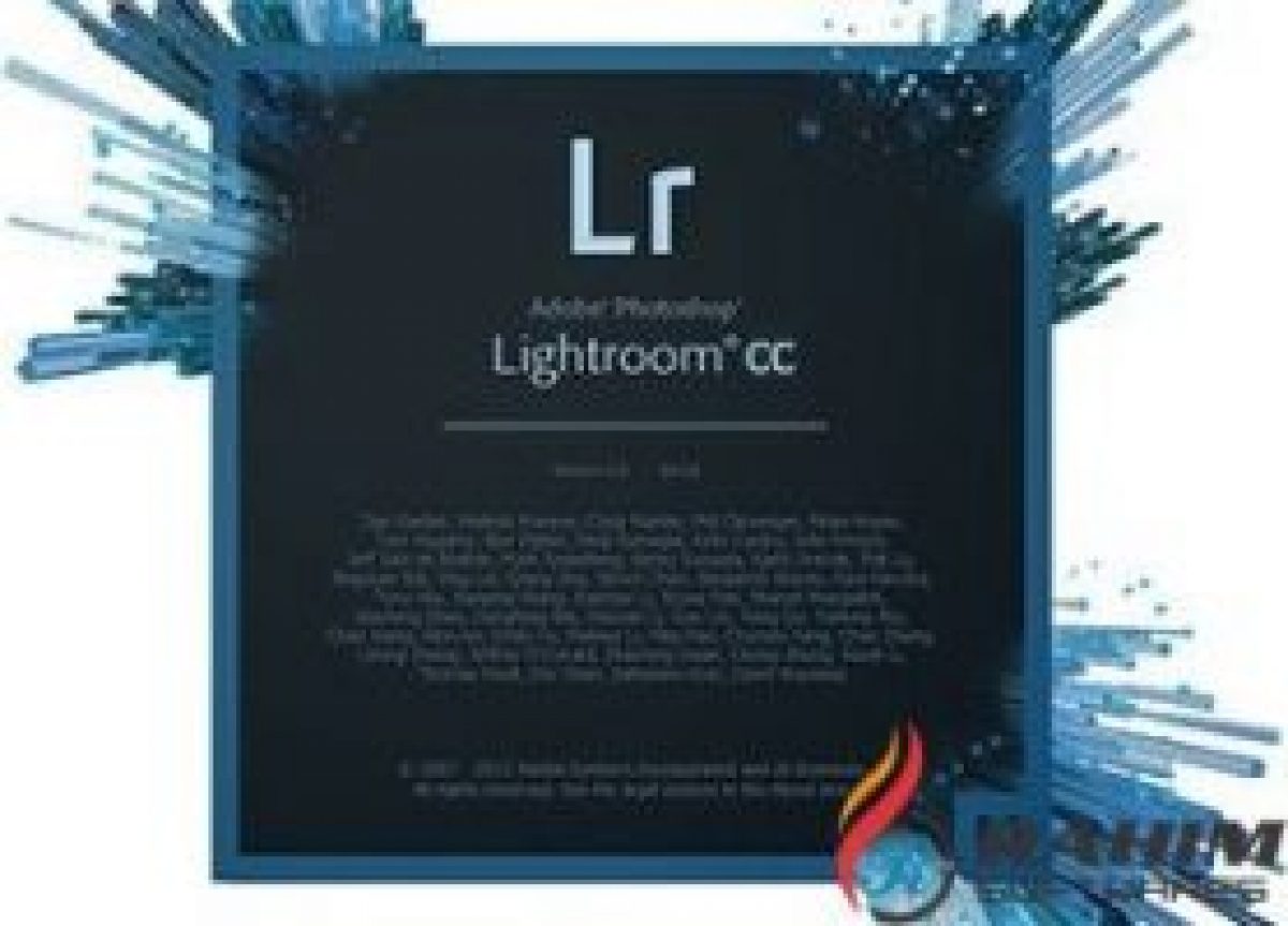 Lightroom 2017 Free Download Mac