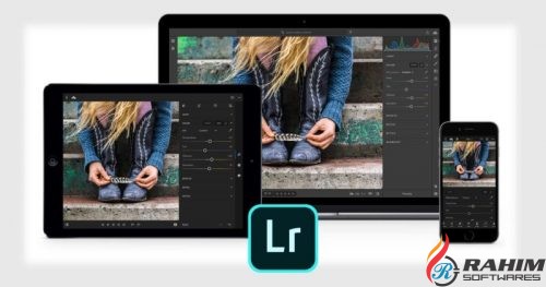 lightroom classic 2018 download