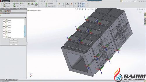 SolidCAM 2015 Free Download