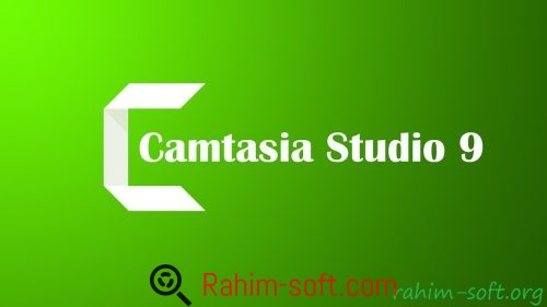 Camtasia Studio 9 Portable Free Download