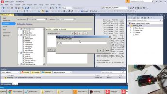 Как установить atmel studio 7 на windows 7