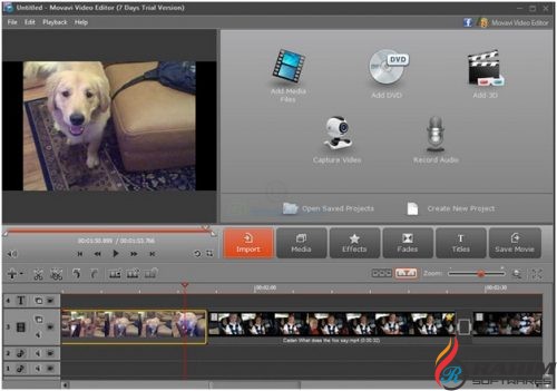 Movavi Video Editor Plus 14 Mac Free Download