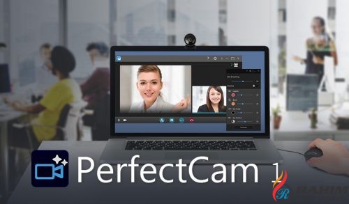 CyberLink PerfectCam Premium 1 Free Download