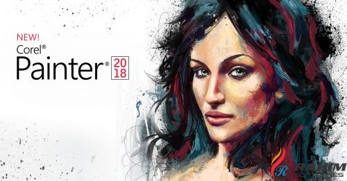Corel Painter 2018 Mac Free Download