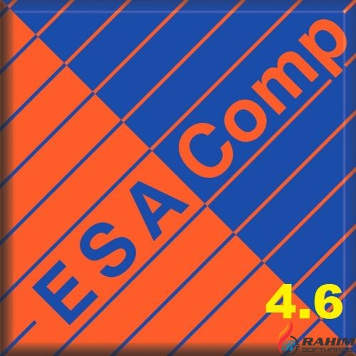 ESAComp 4.6 Free Download