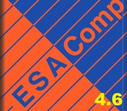 ESAComp 4.6 Free Download