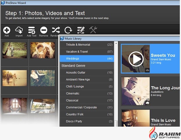 where to get free photodex proshow producer 6