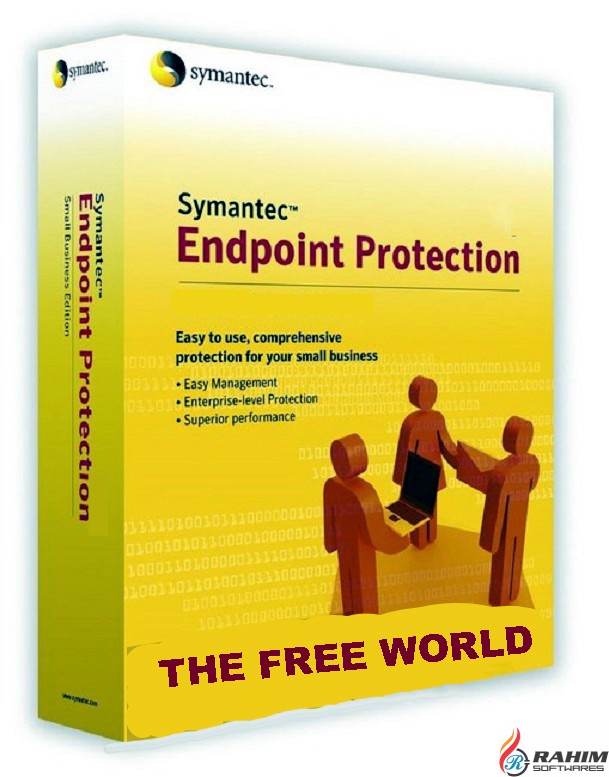 symantec endpoint protection 14 windows 10