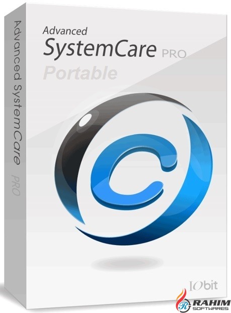 Advanced SystemCare Pro 11 Portable Free Download