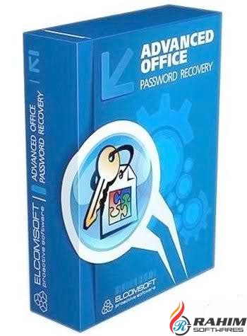 Advanced Office Password Recovery Portable Free Download