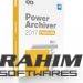 PowerArchiver 2017 Standard Free Download