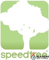 SpeedTree Cinema 8 Free Download