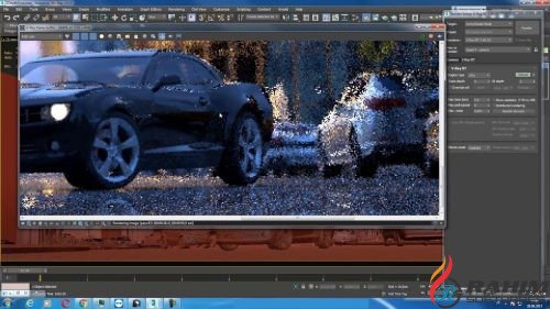 Vray 3.6 For 3ds Max 2018 Free Download