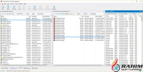PowerArchiver 2017 Standard Free Download