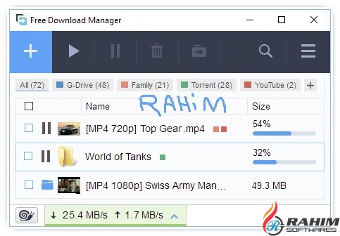 Free Download Manager 5 Mac Free Download