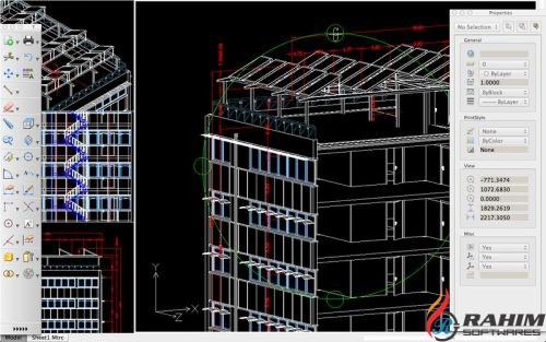 CorelCAD 2013 Free Download