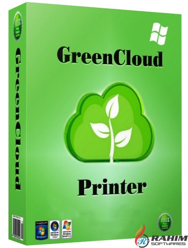GreenCloud Printer Pro 7.8.3.0 Free Download