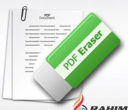 PDF Eraser Free Download