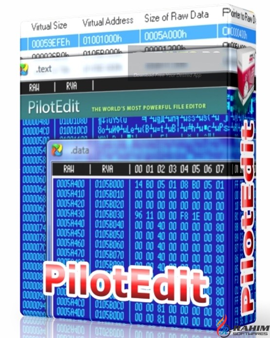 PilotEdit 11.0.0 Portable Free Download