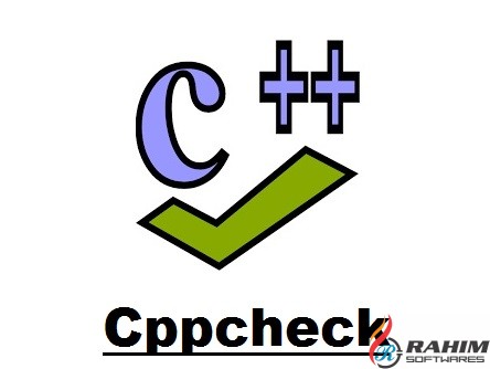 Cppcheck Portable Free Download