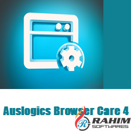 Auslogics Browser Care 4.2.0.1 Free Download