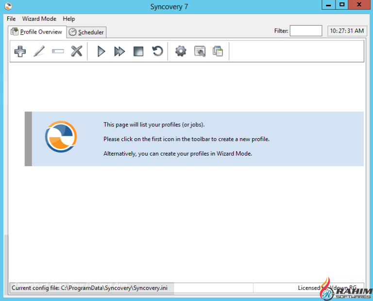 Syncovery Pro Enterprise 7.90 Free Download