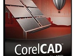 CorelCAD 2013 Free Download