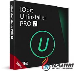 IObit Uninstaller Pro 7.1.0.19 Multilingual Portable Free Download