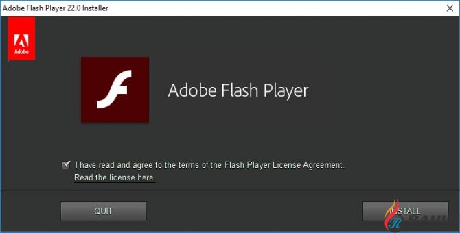 Adobe Flash Player 27 Free Download