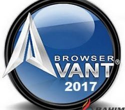 Avant Browser 2017 Build 9 Ultimate Portable Free Download