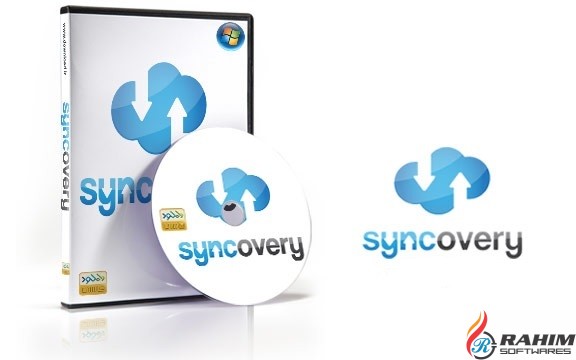 Syncovery Pro Enterprise 7.90 Portable Free Download
