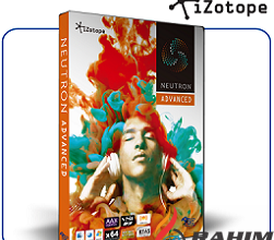 iZotope Neutron Advanced Free Download