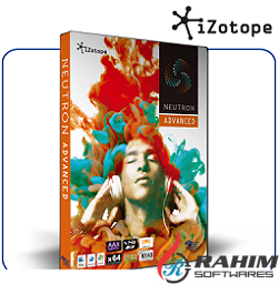 iZotope Neutron Advanced Free Download