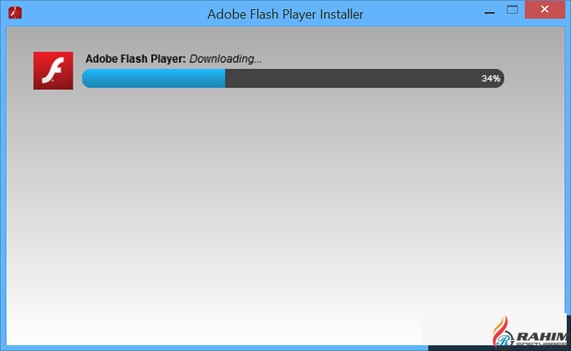 Adobe Flash Player 27 Free Download