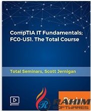 Packt CompTIA IT Fundamentals FC0-U51 Free Download