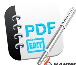 PDFedit Free Download