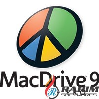 MacDrive Pro 9.3.2.6 Free Download