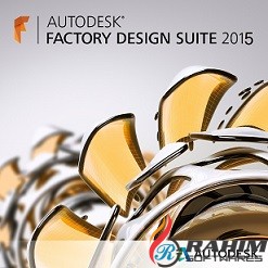 Autodesk Factory Design Suite Ultimate 2015 Free Download