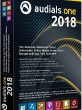 Audials One 2018 Free Download