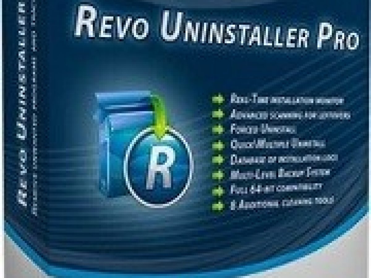 revo uninstaller pro majorgeeks