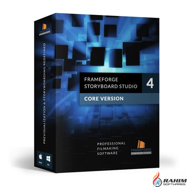 FrameForge Storyboard Studio Pro 4.0 Free Download