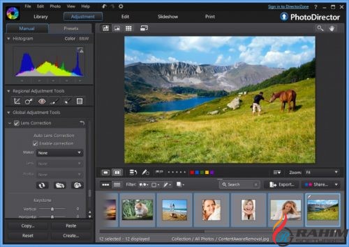 CyberLink PhotoDirector Ultra 9 Free Download