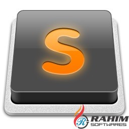 Sublime Text 3 Mac Free Download