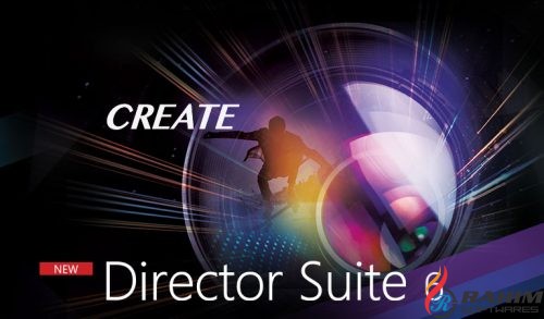 CyberLink Director Suite 6 Free Download