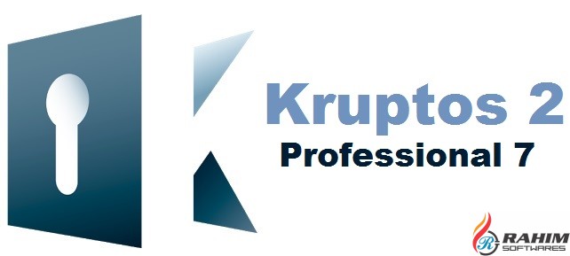 Kruptos 2 Professional 7 Free Download