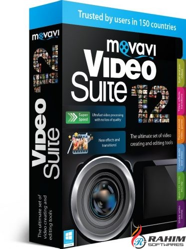 movavi video editor 12 update